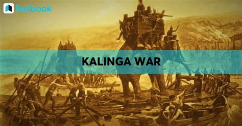 kalinga satta|Kalinga War .